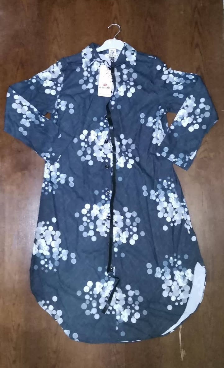 السلام عليكم حبايبي
فستان نسائي تركي درجة أولى
القياسات 38.40.42.44.46
سعر القطعة 15الف
يتوفر أيضا جملة بأسعار مختلفة يتوفر خدمة توصيل الى كافة انحاء العراق


**إذا كنت صاحب هذا الإعلان وتريد حذفه لأي سبب، رجاءا أرسل رسالة إلى الدعم الفني**