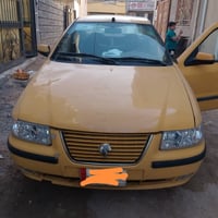 سمند • ٢٠١١ • رقم كربلاء