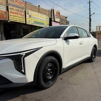 🔥🔥🔥 السعر 250 الف عرض خااص الفتره محدوده ويلات وطارات النترا فورتي سير...