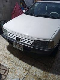 بيجو روى لبيع موديل ٢٠٠٩ رقم بغداد انكليزي تحويل مباشر  محرك كير اكسل ...