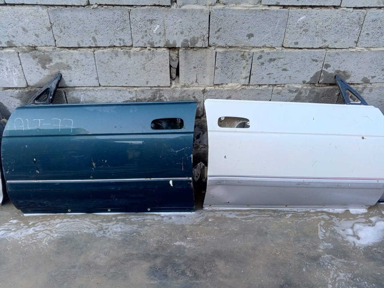 سلام عليكم مرخصت لأدمن
توجد بيبان بطه أرنب مارك كصيف مارك نفخ أرنب ستيشن متنوعه جديد حاويه مكان البصره الهارثه قرب محكمة الهارثه
للأستفسار ***********
