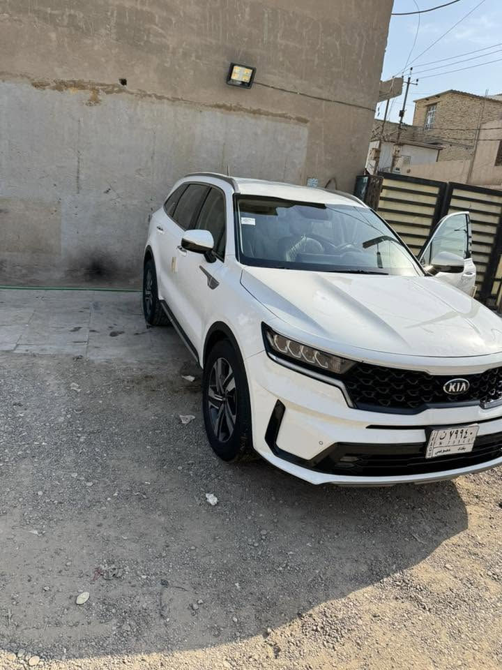 سورنتو نص مواصفات ٢١
خليجي مكينة ٢٥٠٠ 
للمراوس ب بيكم حديث


**إذا كنت صاحب هذا الإعلان وتريد حذفه لأي سبب، رجاءا أرسل رسالة إلى الدعم الفني**