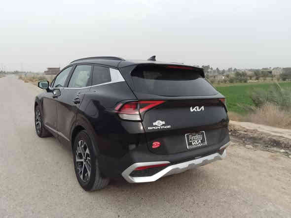 سبورتج موديل 2025 سياره قول بدون رقم صور حادثه نفس ماموضح بالصور ماشيه 800ميل الشراي يتصل هاتف *********** مكاني بغداد حي النصر
