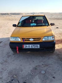 ٢٠١٨ • كفاله عامه • تايرات جديدة