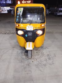 تكتك للبيع موديل 2020شهر 8تكتك نضيفة خير من الله سعر 6 وربع وبيها مجال...