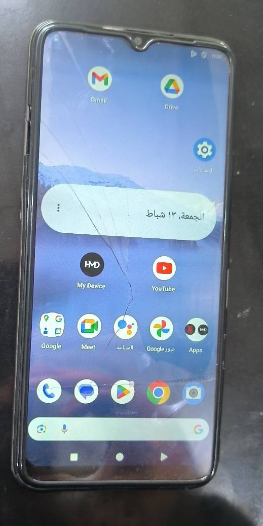 3 موبايلات شغالات بس الحساس مفطر مالتهن
الاول Zte جهاز نضيف شغال خطين ورام ياخذ بصمة صبع + وجي شحن تايبسي سعرة 30 

الثاني انفنكس هوت 9 بلي شغال فول كله حساسه مفطور سعرة 30 قفل

الثالث نوكيا ذاكرتة 64:شحن تايبسي سريع تصوير،راقي نضيف مفطور حساسه سعره 30 قفل مكاني نجف رجائن مو شراي لاتراسلني النجف, العراق


**إذا كنت صاحب هذا الإعلان وتريد حذفه لأي سبب، رجاءا أرسل رسالة إلى الدعم الفني**