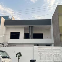 ركن الأعمار • بناء وترميم • كركوك