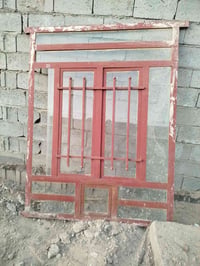 شباك • نضيف • ١٥٠×٢٠٠