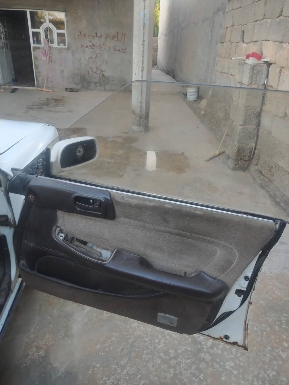بسم الله الحمن الرحيم
للبيع مارك مسطره موديل ٩١ رقم انبار بسمي تحويل مباشر
السعر. ٣٥ ورقه ترهم مراوس بيكم دبل  تسعينات او مارسيدس دب العنوان. صلاح الدين قظاء الظلوعيه
رقم التلفون. ***********
