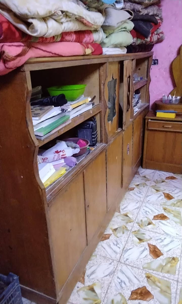 بوفيه نضد تسكام سعرها ١٢٥ الف  مكانه حله للإستفسار أكثر خاص وأكو توصيل


**إذا كنت صاحب هذا الإعلان وتريد حذفه لأي سبب، رجاءا أرسل رسالة إلى الدعم الفني**