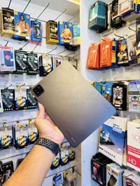 شاومي باد 7 برو 512  مستخدم شي قليل ملحقات كامله  تفاصيل اكثر ع خاص او...