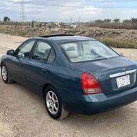 النترا ٢٠٠٢ • محرك ٢٠٠٠ • تحويل مباشر