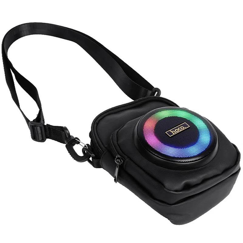 hoco. HC41 Lustre Portable Wireless Speaker سبيكر لاسلكي
35,000 د.ع
المواصفات والسعر 👇👇
​hoco. HC41 Lustre Portable Wireless Speaker
سبيكر لاسلكي متطور مدمج داخل حقيبة كتف أنيقة وعملية، يجمع بين جودة الصوت وسهولة التنقل.
​🔋 بطارية قوية بسعة 1500 مللي أمبير توفر أداءً مستقراً.
​🎶 وقت تشغيل موسيقى يصل إلى 3 ساعات متواصلة بمتعة كاملة.
​💡 إضاءة RGB ملونة متغيرة (Breathing Light) تضيف لمسة عصرية.
​🌧️ مقاوم لرذاذ الماء والتعرق بمعيار IPX4، مثالي للاستخدام الخارجي.
​📱 يدعم أحدث تقنيات الاتصال: Bluetooth 5.0، ذاكرة TF، فلاش ميموري USB، وراديو FM.
​👜 تصميم حقيبة كتف مدمجة ومريحة تجعل مكبر الصوت جزءاً من مظهرك اليومي.
​✨ (( 💰 السعر: 35,000 دينار 💰 )) ✨
​▪️ ............................................ ▪️
​
👈👈 للطلب والاستفسار مراسلة الصفحة 👉👉
🌞🌞🌞 الشمس للألكترونيات والألعاب  🌞🌞🌞

PS5🔹️PS4🔹️PS3🔹️360🔹️XBOX🔹️PC🔹️
🎮 اجهزة العاب
🎧 اكسسوارات
📀 اقراص العاب
💸 بيع & شراء & مراوس
⚙️ صيانة جميع اجهزة الگيمنك والجويستك وال PC
💾 تنزيل الالعاب لكافة الاجهزة
ps3-ps4-xbox360-xbox series

🌞🌞🌞 تابع الصفحة لمعرفة أخر العروض 🌞🌞🌞

🕒 اوقات العمل يومياً من الساعة ال9 صباحا ولغاية الساعة 11 ليلاً

📲  واتساب - ***********  📞📞

     🚖🚖 يتوفر توصيل لجميع محافظات العراق 🚖

 عنوان المركز/ بابل الحمزه الغربي /قرب فلكة الساعه 
✔️ ✔️✔️ مجاور شاورما ابو العبد  ✔️✔️✔️👇👇 تابع الصفحة لمعرفة أخر العروض والتحديثات 👇👇

