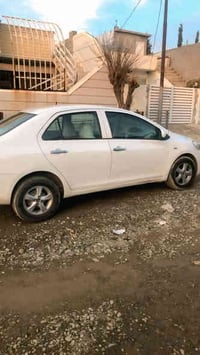 یارس 2010 گێڕ ئۆتۆ ماتیک سەنەوی تازە تا 2027 ماڵی دۆستە چوار تایەو ویل...