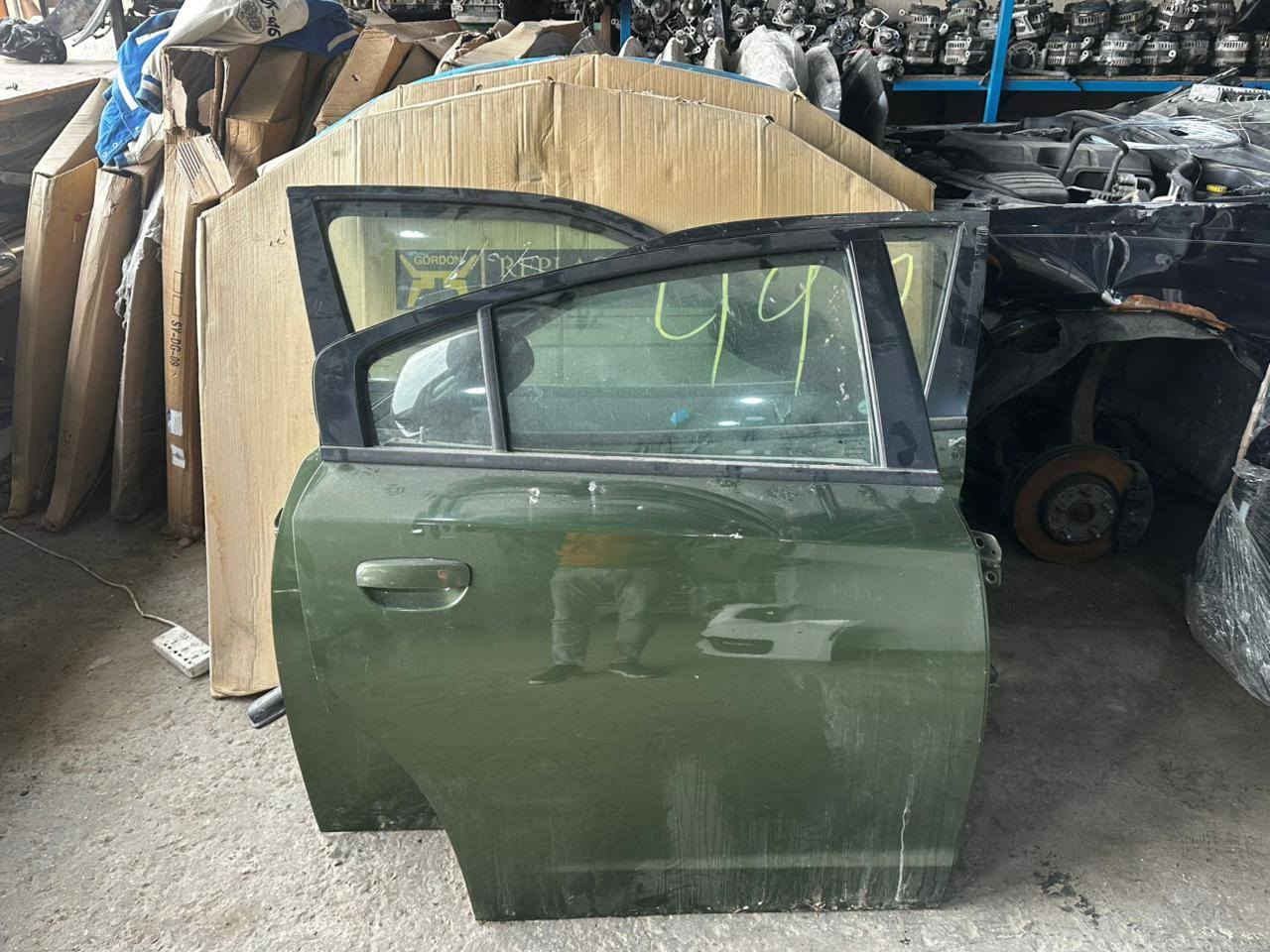 يعلن مجمع العيساوي للأدوات احتياطيه أمريكي شرط تفصيخ اصلي
عن توفر ابواب أوباما /جارجر
الوان مميزه
وعن توفر سلايد روف أوباما /جارجر /جيب
جمله الجمله مفرد سلايد روف
وعن توفر بنيد أوباما فقط 
العنوان كربلاء حي صناعي مجمع العيساوي
*********** ابوصكر
