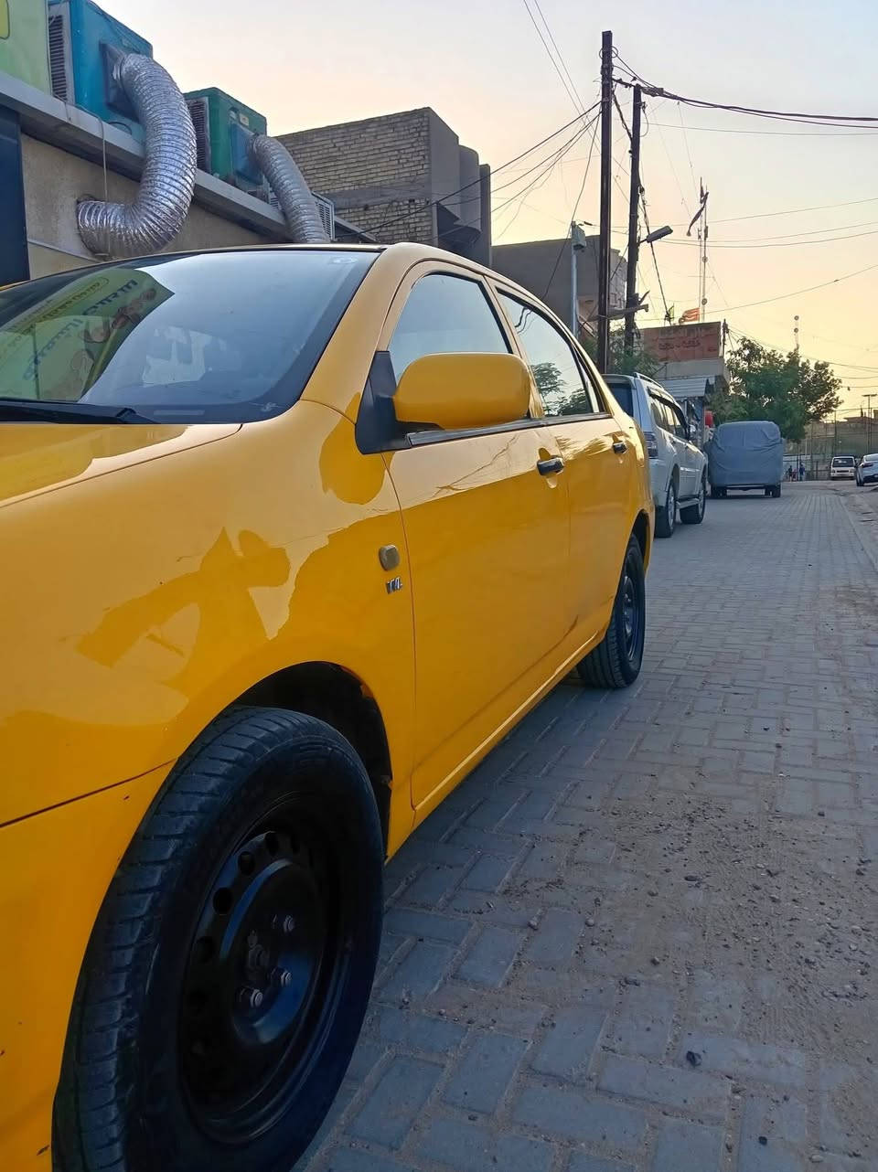 بي واي دي اف 3موديل 19 السعر75 ***********كير عادي بغداد حي الصحة
