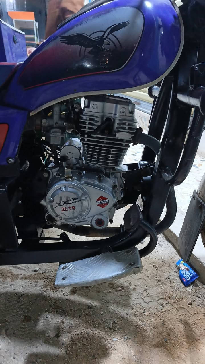 سلام عليكم ستوته صقر 2019 البيع مرقمه رقم بغداد بسمي تحويل ثاني يوم  
ستوته محجر جادر سبير  كامله  محرك بلال مال مسيب 
مكاني بغداد العبيدي غير متواجد عل فيس 

***********
