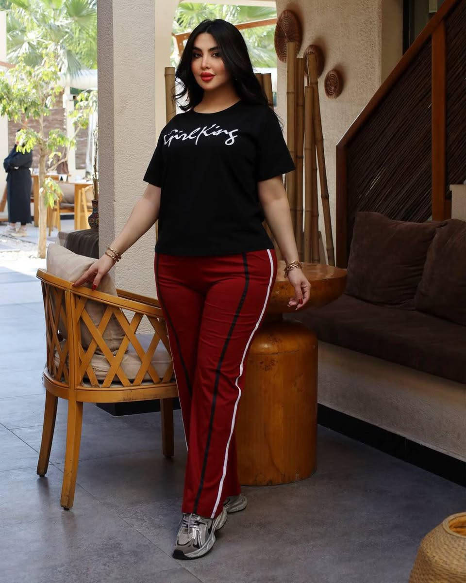 دلعي نفسج مع كولكشن السوتات الجديد! ألوان هادئة، خامات، وقصات تبرز جمالكِ بكل رقة، خلي طلتج دائما "بارزة  وجذابه😍🎀

ديالى_خانقين_مجمع روتانا طابق السرداب_يوجد توصيل داخل خانقين _وجميع المحافظات📍


**إذا كنت صاحب هذا الإعلان وتريد حذفه لأي سبب، رجاءا أرسل رسالة إلى الدعم الفني**