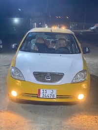 شبابنا طيبة للبيع السياره كفاله عامة بيها فقط جاملغ امبدل جهة السايق ط...