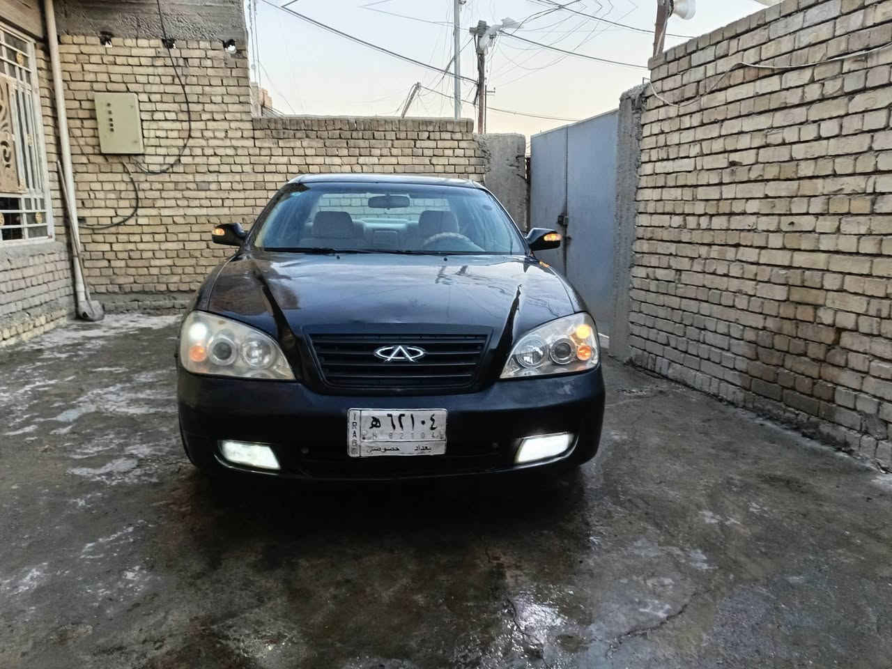 سلام عليكم
شيري استرا 2009 رقم بغداد مشروع وطني تحويل مباشر 
مكينه گير مستوبيشي ياباني بلادي  تبريد شغال ثلج 
كهربائيات شغاله 
سنتر لوك شغال 4 بوب 
جنطه كهرباء سنتر شغال
شاشه كامره خلفيه  
تايرات جدد والسياره بيه جراد
المكان : بغداد
السعر : 38
الرقم : ***********
