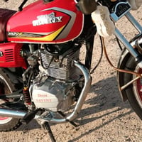 سيفان • G125 • موديل 22