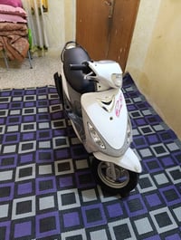 ماكس منغولي • ٥٠ سي سي • نظافه ٩٠%