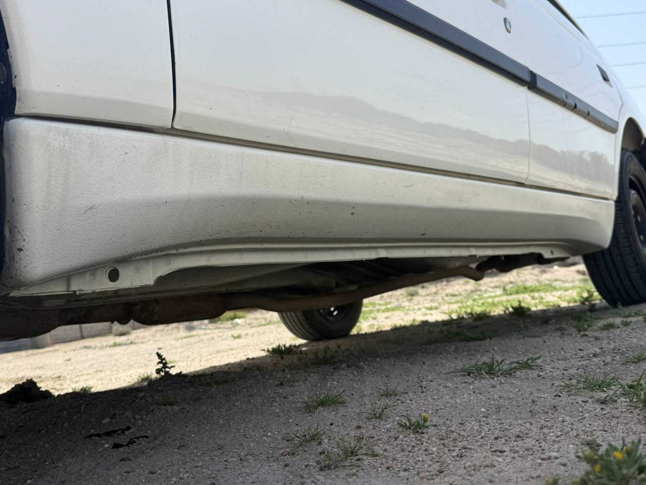 سلام عليكم تدور جديد ومكفول وصلت يمي 📦
بيجو 405 مـوديل 2009 مكفوله كفاله عامه شرط ماشيه 50 الف حقيقي سبير منازل ❗️
مكينه وكير وتبريد وكلشي شرط السياره ربع متذب عليها ✅
السياره بسمي تحويل ثاني يوم 🔄
ترهم مراوس حسب القناعه
السعر 68💵
هـ/ ***********
مكـاني بـصره - خـور الزبيـر 📍
