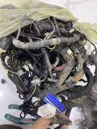 كيا سبكترا • فييش • طفيرة ٢٠٠٨