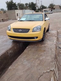 اوبتيما كوري • ٢٠٠٩ • ضربه خلفيه