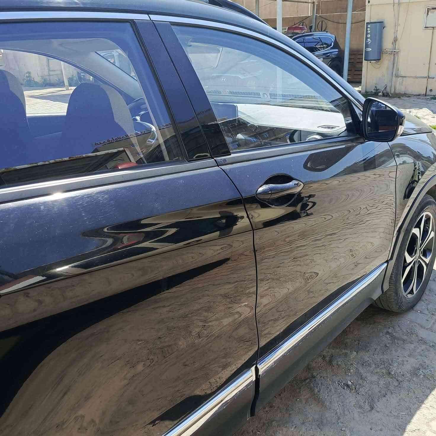 بايك x 55

موديل 2024

استلام كربلاء نهاية ال  2024

ماشية 24000

مكفولة كفاله عامه 

ضمان 

حرة
مواصفات السياره
شاشه
بنورامه
كشنات جلد
مري شفط
بصمه
نقطه عمياء

حساسات امامي خلفي
السياره مكفوله كفاله عامه 

مكان سياره كربلاء ***********
