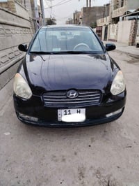 اكسنت • ٢٠١١ • جديدة الشط