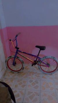 دراجة • للبيع