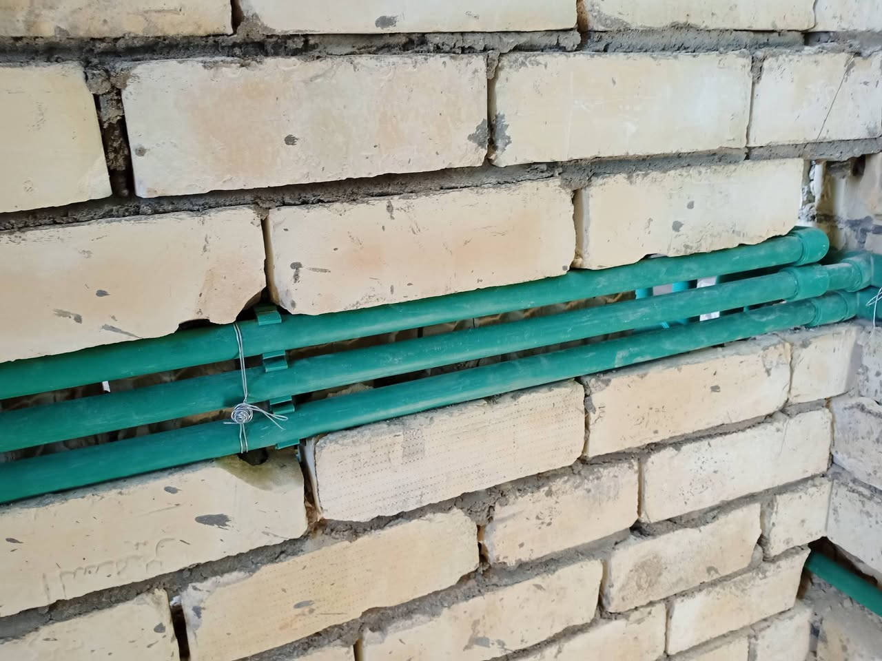 ***********
جانب من اعمالنا في النجف الاشرف
