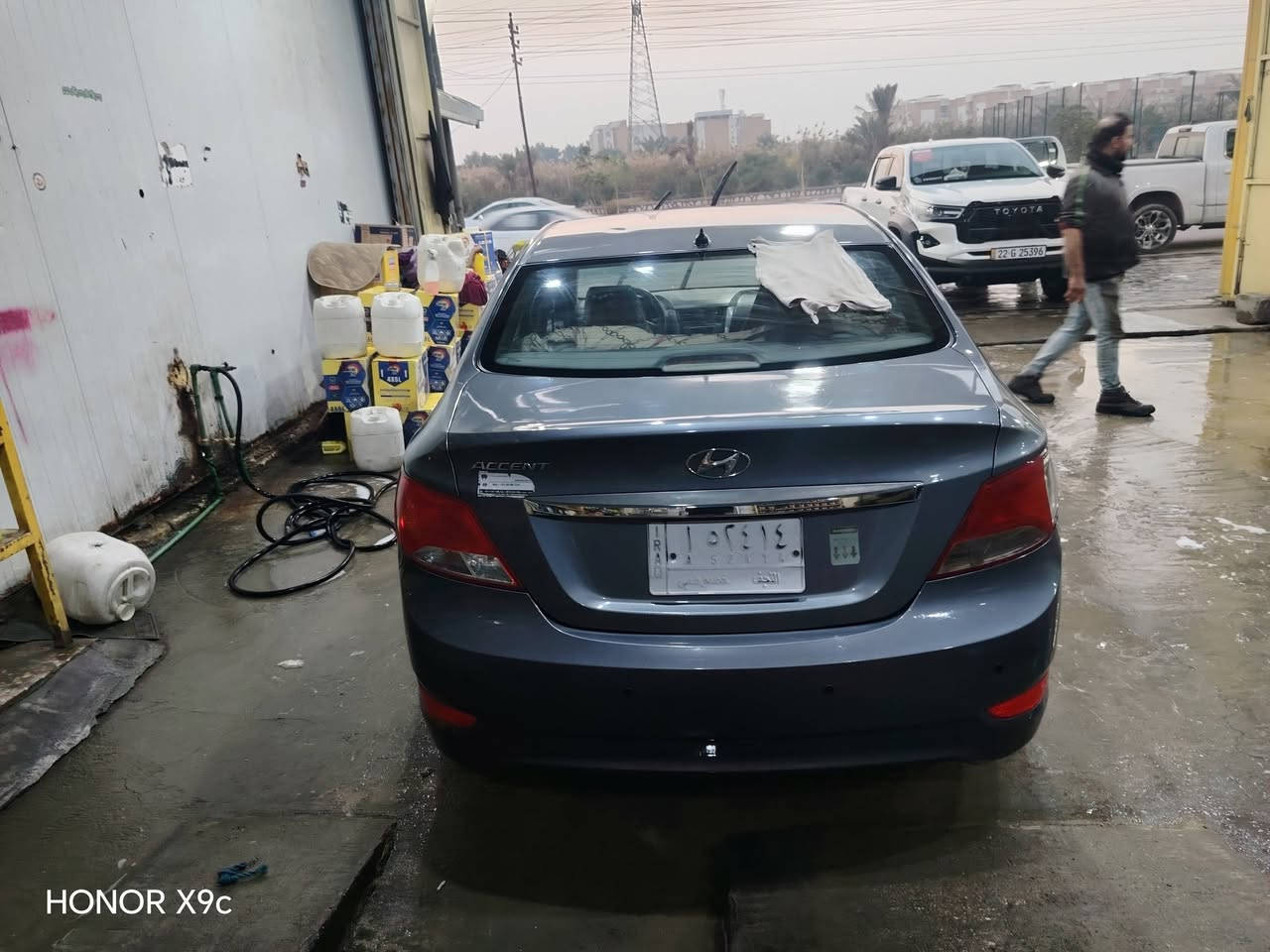 سلام عليكم اكسنت 2015خليجي فول مواصفات محرك 1400 رقم نجف  السعر ٨٠ $ ورقه وبيه مجال ***********
