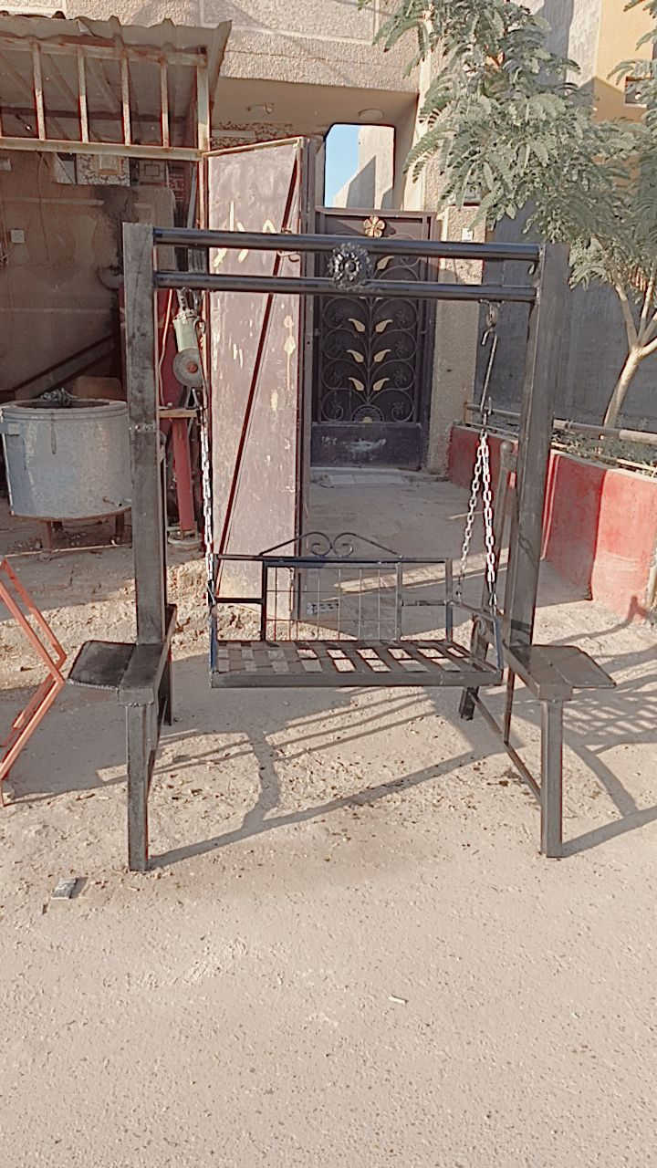 السلام عليكم
 مرجوحه للبيع 
سعره 150 وبيه مجال 
للاستفسار خاض او ع رقم ***********
