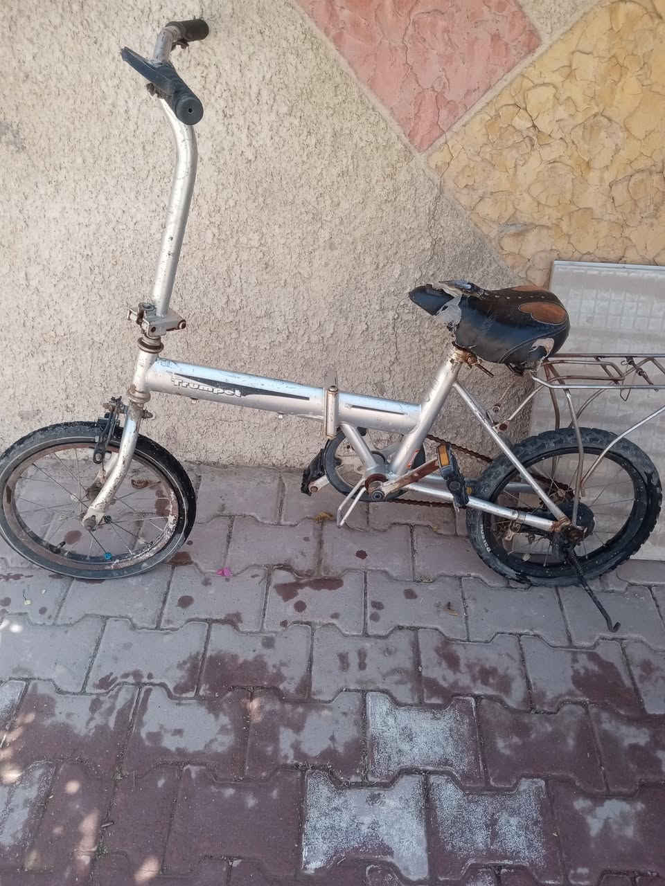 للبيع


**إذا كنت صاحب هذا الإعلان وتريد حذفه لأي سبب، رجاءا أرسل رسالة إلى الدعم الفني**