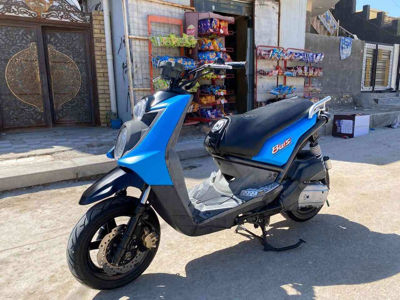 سلام عليكم سكنس جبلي للبيع
لون لبلاد بيض تغليف سمائي 

دراجه كامله من كلشي مكفوله كفاله عامه 

سعره مليون 300 مكاني ناصريه مركز 

شراي يتصل ***********
