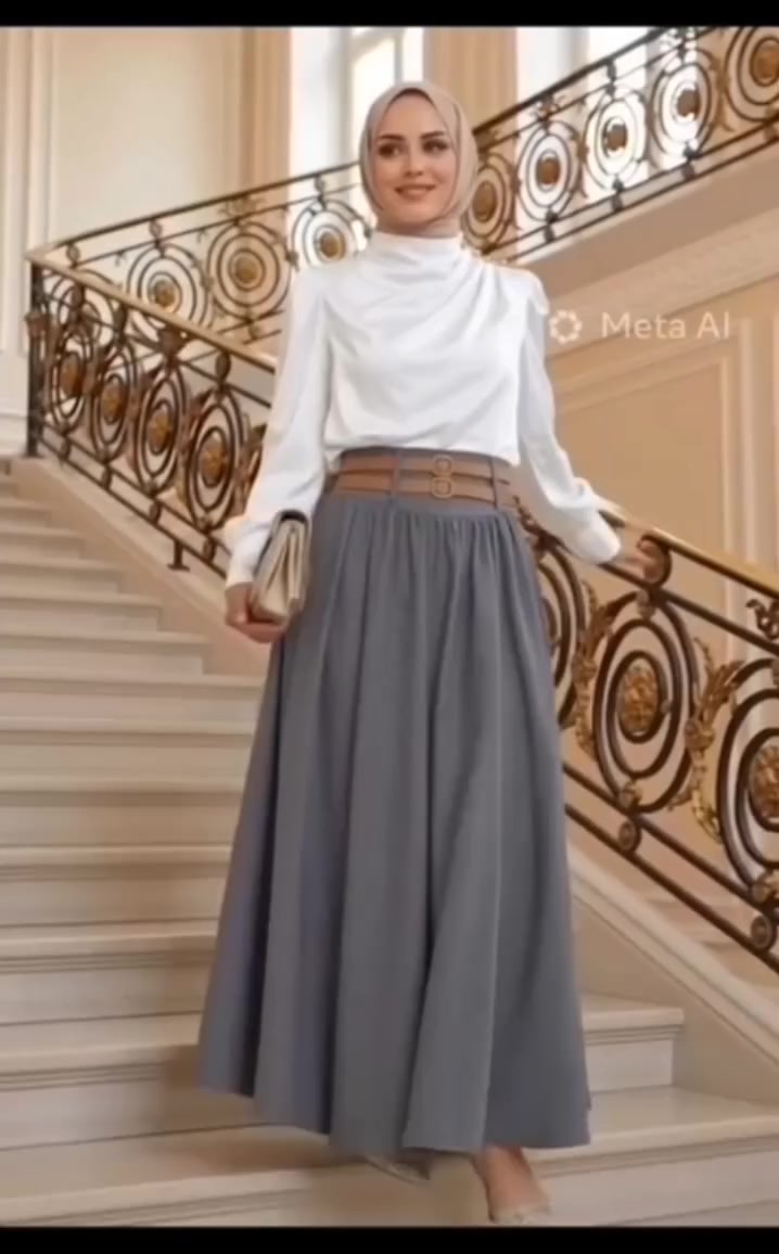 #بلـوزة_كتف_زرار_خـامـة_اليوريا ❤️
مقاسـات لـوزن 50-80😉

——————————————————
#تنوره_دبل_كلوش_بـحـزامـين 
#خامـة_الباربي😍
#مقاسـات لـوزن 50-80😉


**إذا كنت صاحب هذا الإعلان وتريد حذفه لأي سبب، رجاءا أرسل رسالة إلى الدعم الفني**