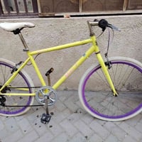 ماك-ل • 700x28 • تايرات جديدة