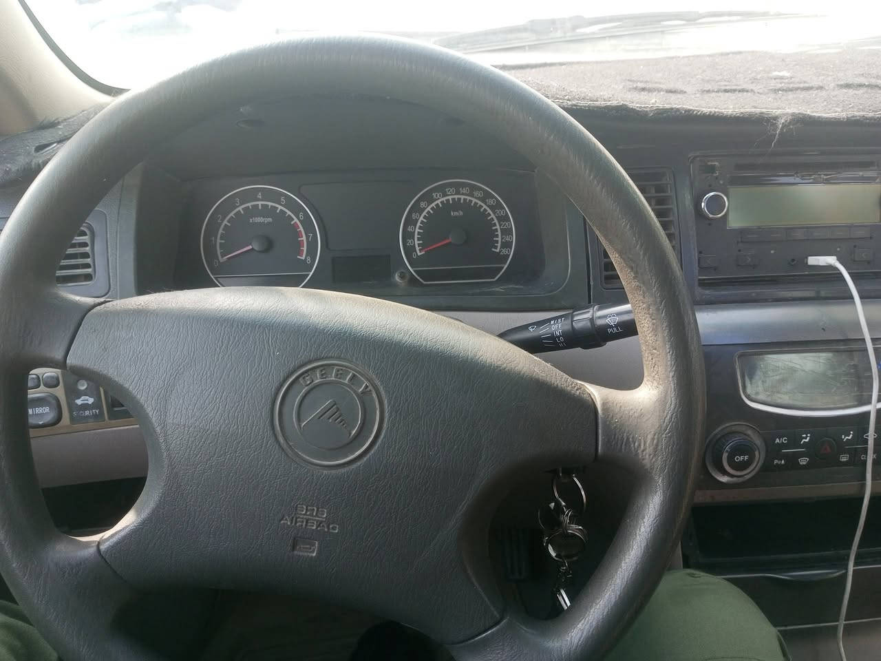 جيلي نوبل مديل 2012 كير وحرك مكفول تبريد شغال تخم تاير جراده خياس بل اهلال الخلفي ماجلق قليل جاملق المامي مبدل بي خياس قليل جوا الرباك المامي طاك سياره وضع شركه الرقم انكليزي سنويه مده 5 سنوات السعر(36)واتساب ***********
