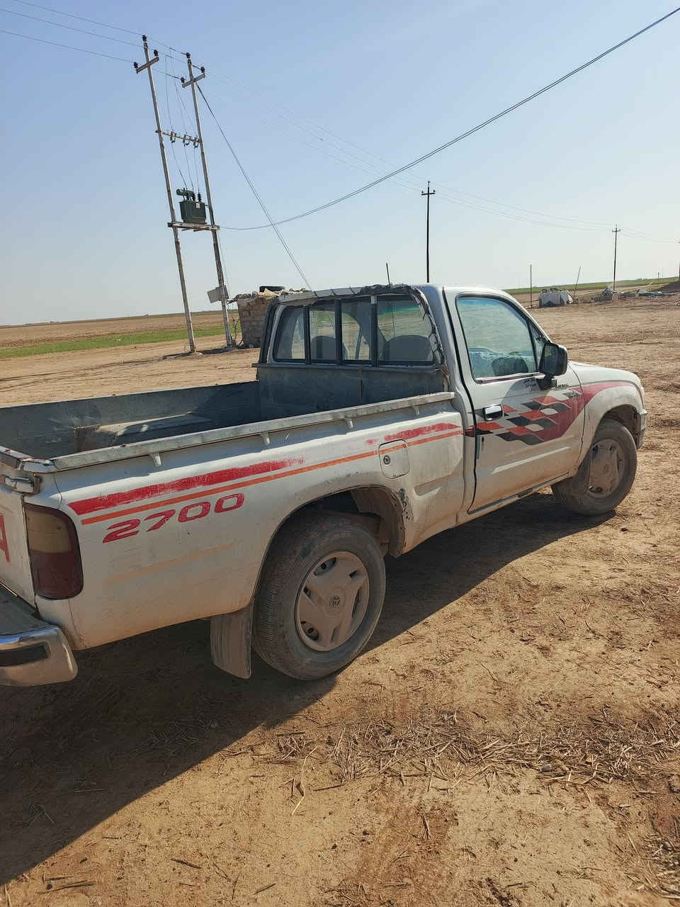 تويوتا موديل 98 رقم صلاح الدين مشروع وطني مكان الشرعي بعاج رقم الموبايل ***********
