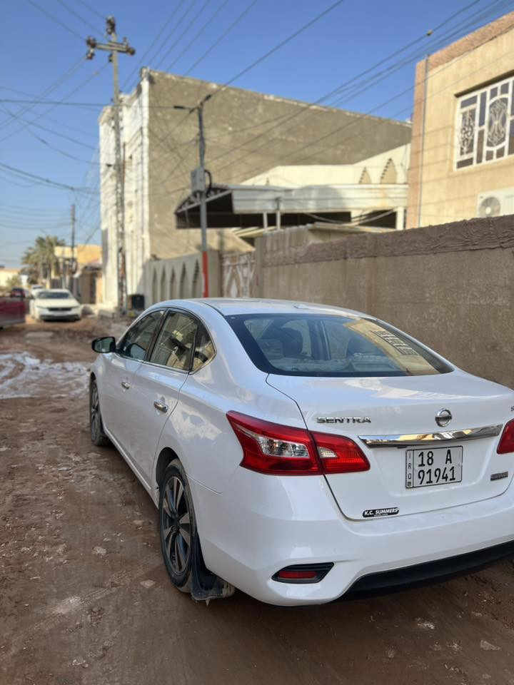 السلام عليكم سيارة نيسان سنترا مواصفات سبشل ٢٠١٩ رقم بابل انكليزي سنوية جديدة مكان السيارة بابل للاستفسار عن السيارة الاتصال على الرقم ***********@ ***********
