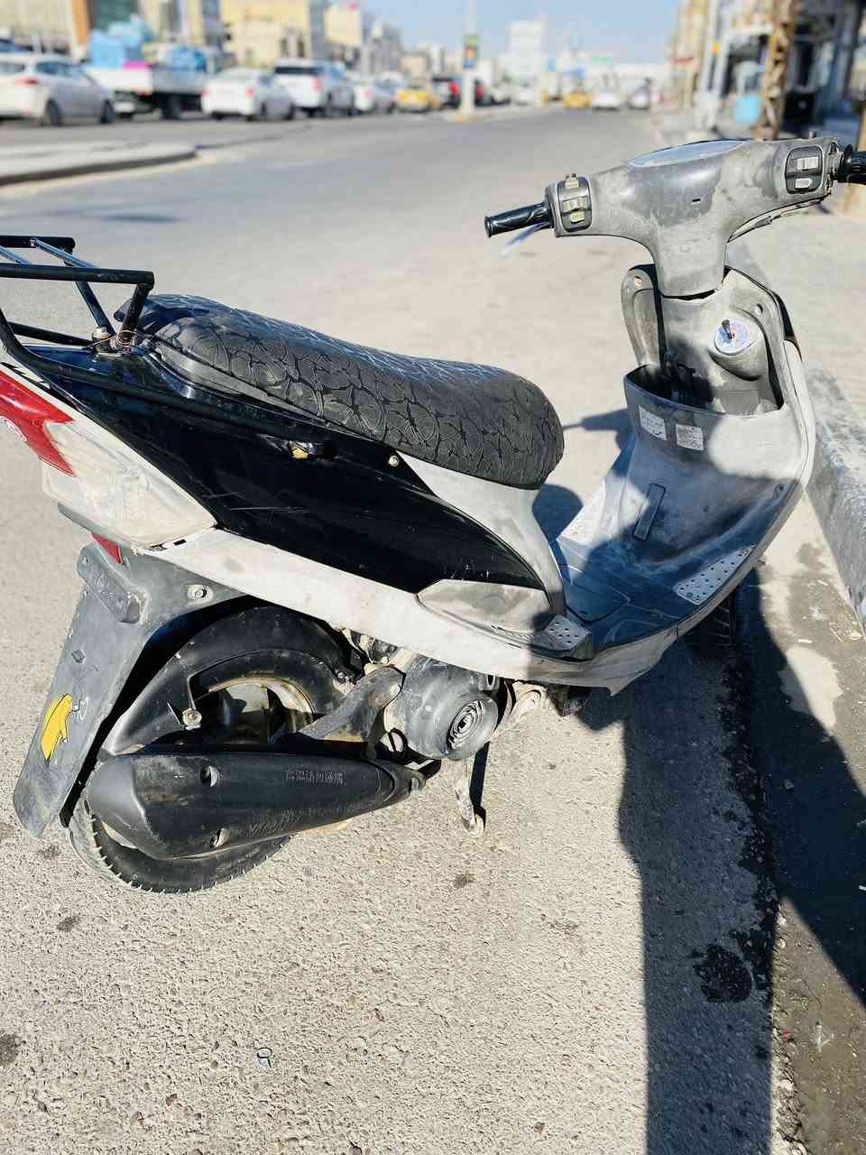 ماكس قجمه رمبه ما مفتوحه دراجه بلاديه 49 دراجه حلوه وكامله لا دخن ولا تنقص ومختمه دراجه سعر 650العنوان القبله رقمي ***********
