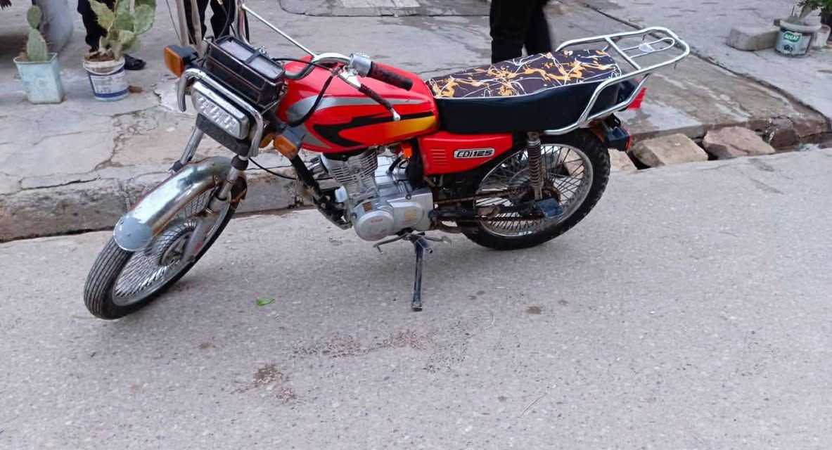 مطور اليبع ابو كير مكينه نار وريمنه شغل مكاني موصل حي الثوره لاايمن السعر 300 بي مجال شي قليل


**إذا كنت صاحب هذا الإعلان وتريد حذفه لأي سبب، رجاءا أرسل رسالة إلى الدعم الفني**