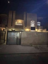 مجمع الفردوس • ٢٠٠م • ٤ غرف