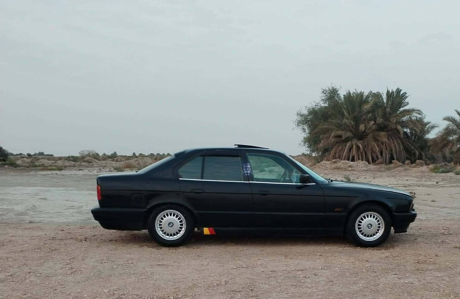 سلام عليكم للبيع او مراوس حسب قناعه  بي ام مديل 1991 535 رقم ذي قار سنويه 30 محور مكينه وكير بطه 2500 ديلكو سياره جاهزه تخم تاير كهربائيات السعر 37  مكاني ناصريه اللاستفسار  ***********
مكلف بلنشر
