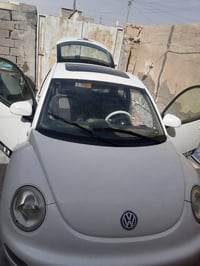 اعادة النشر بسبب الضروف الخاصه نزلنه السعر السلام عليكم بيتل 2001 سيار...
