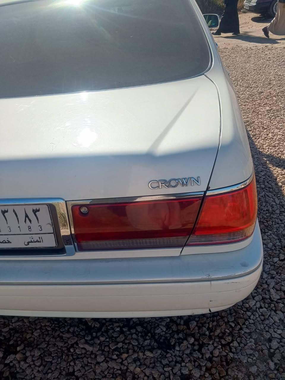 السلام عليكم ملكه للبيع المكان السماوه بيها تبديل لقده شرط التحويل السعر 110 الاستفسر اتصال فقط غير متواجد على الفيس شرط التحويل باي محافظه***********
