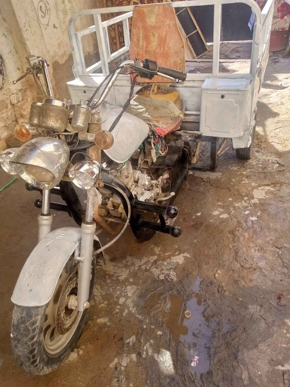 سلام عليكم ستوته ام تي ار للبيع بدون اوراق كلك السعر400 المكان نجف  ‏‪***********
