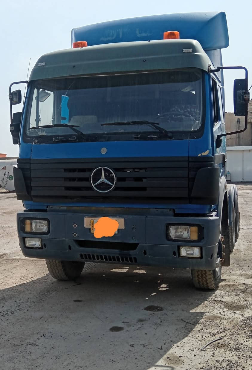 سلام عليكم سياره البي موديل ٨٤ قمارة كرواتي لكزز مذكوره بلا سنويه لودر بيها منضومه قلاب سنويه منتهيه مداور ثاني يوم مكينه سوبر دبل تيربو مكانها السماوه قضاء الرميثه مكلف بلا نشر اتصل ودلل  ***********
